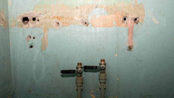 Fire Damage Restoration in Wolcott, IN