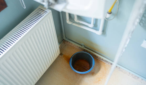 24/7 water damage repair in Wolcott, IN